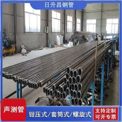 武胜声测管桩基检测的频率要达到多少百分比