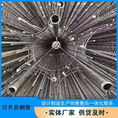 武胜桩基声测管检测时主要考虑两方面的规范内容