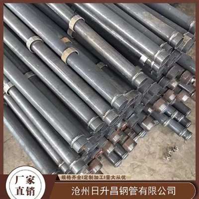 武胜最薄的声测管壁厚可以到什么程度