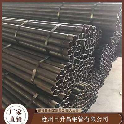 武胜声测管规格型号对照表