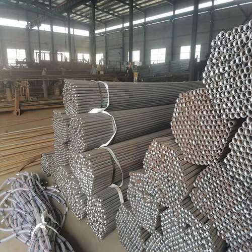 武胜50声测管多少钱一米