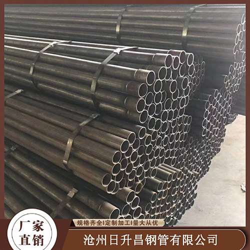 武胜57声测管多少钱一米